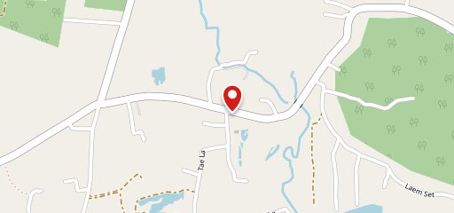 Somtum Indy Cafe & Restaurant (ร้านส้มตำอินดี้) на карте