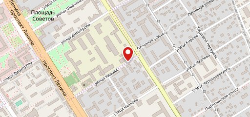 Соната на карте
