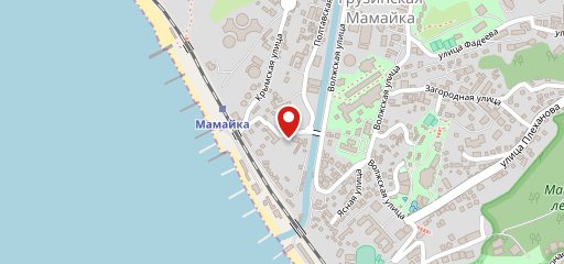 Соната на карте