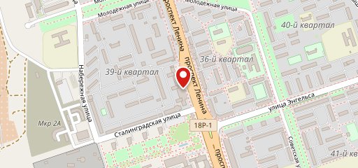 Соната на карте