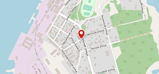 Соната на карте