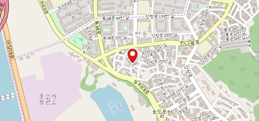 송도정 на карте
