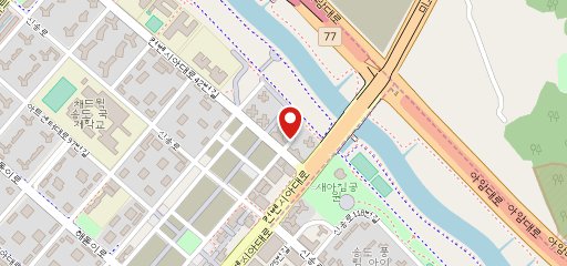 Songdoseong на карте