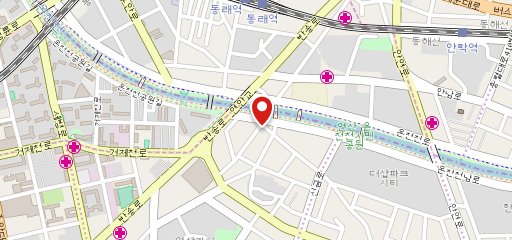 송하 на карте