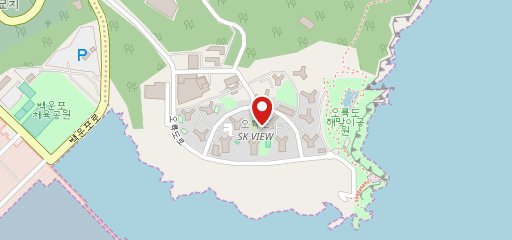 Songjug на карте