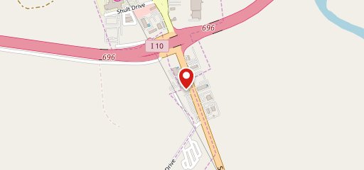 Sonic Drive-In на карте