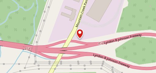 Sonic Drive-In на карте