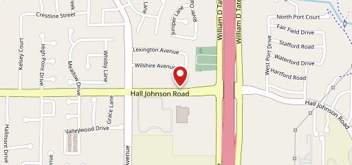 Sonic Drive-In на карте