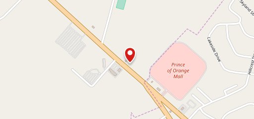 Sonic Drive-In на карте