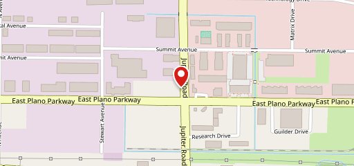 Sonic Drive-In на карте