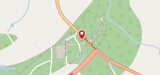 Sonic Drive-In на карте