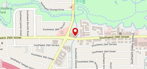 Sonic Drive-In на карте
