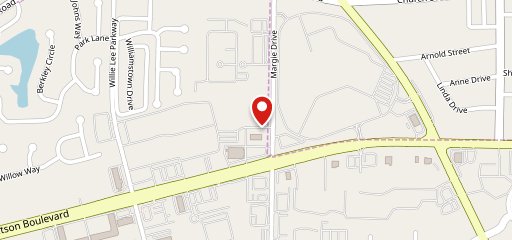 Sonic Drive-In на карте