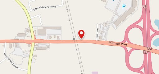 Sonic Drive-In на карте