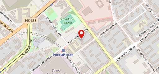 Сонита на карте