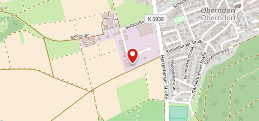 Sonnenzentrum на карте