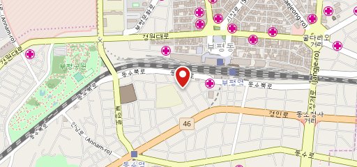 Soon Soo на карте