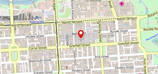 Soonta Rundle Place на карте