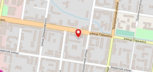 Рестобар Soprano на карте