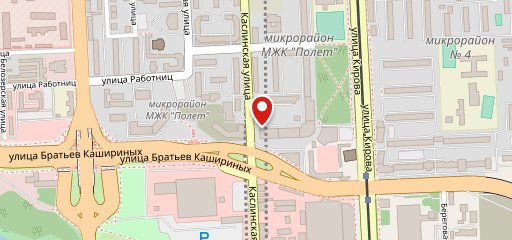 Soprano на карте