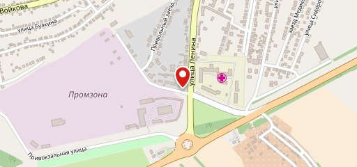 Сопрано на карте