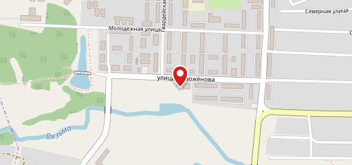 Soprano на карте