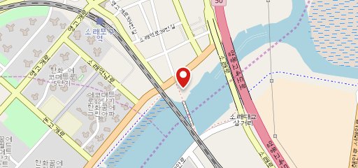 Sora Restaurant на карте