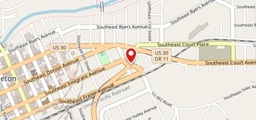 Sorbenots Coffee на карте