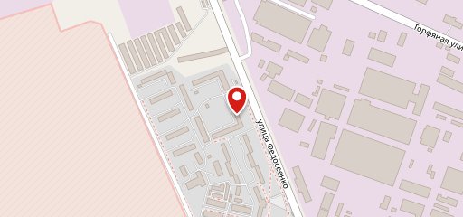 Сормовский хлеб на карте
