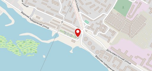 Сорока на карте