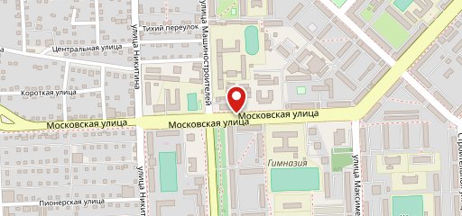 Сорока Кофе на карте