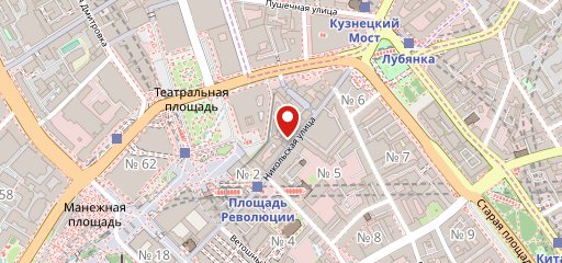 Сорока Караока на карте