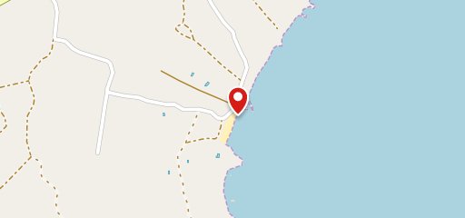 Soros Beach Club на карте
