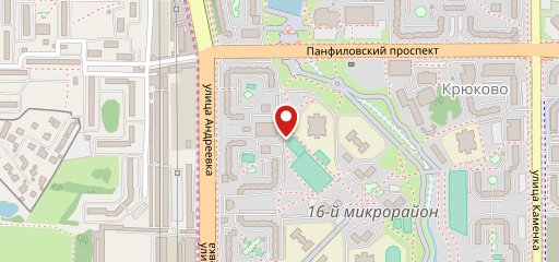 Sorry Baby Bar на карте
