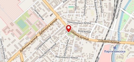 Fixy Brand на карте