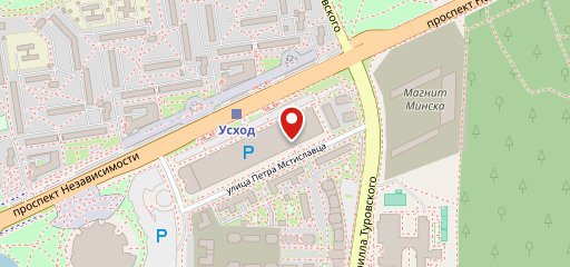 Silver Screen Coffee на карте