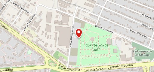 Sorso di vita на карте