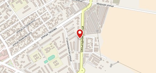 Сорт на карте