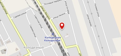 Сосед на карте