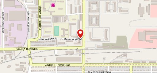 Соседдушка на карте