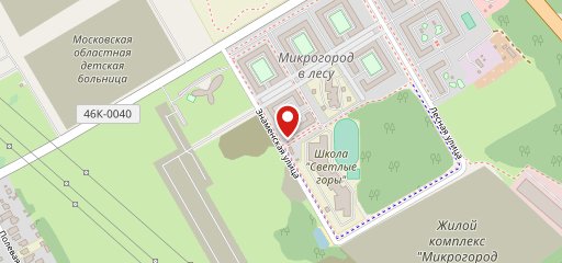 Соседи. Кофе на карте