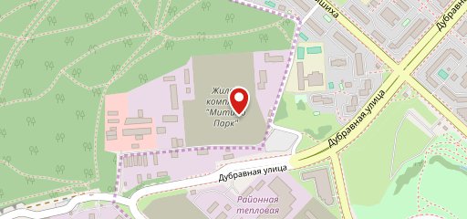 Соседи. Кофе на карте