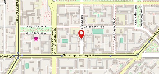 Соседи на карте