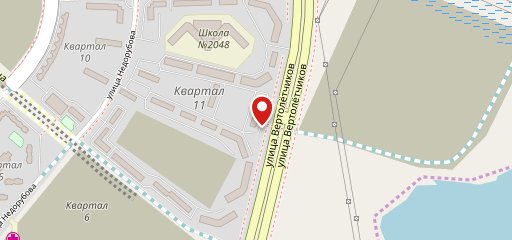 Соседи на карте