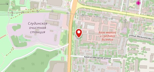 Соседи на карте