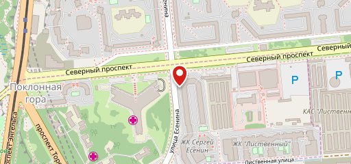 Соседи на карте