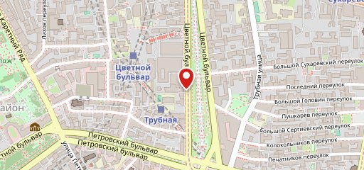 Соседи на карте
