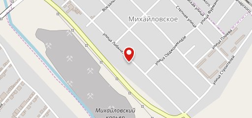 Сослан на карте