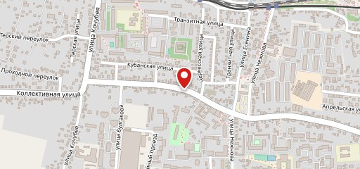 Сослан на карте