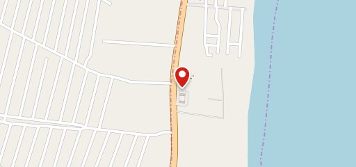 Сосновая усадьба на карте